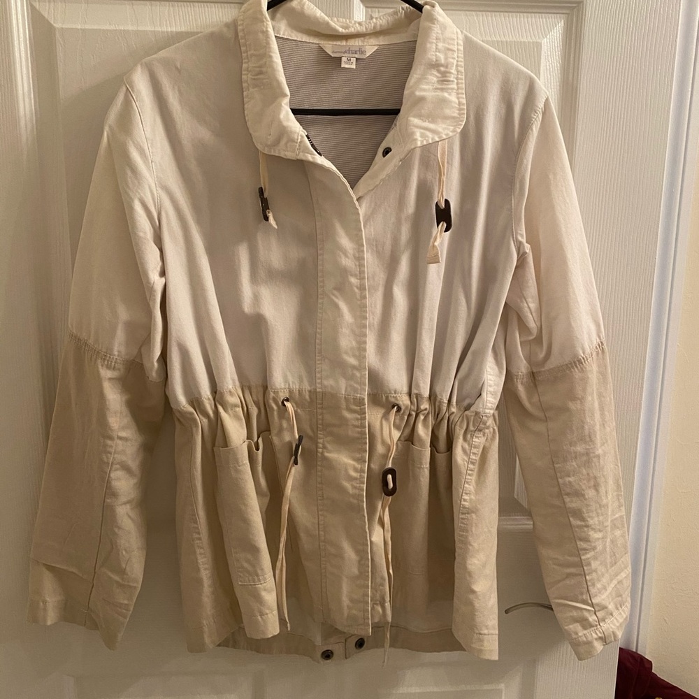 Charming Charlie Jacket